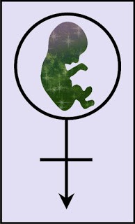 Intersex fertility Logo